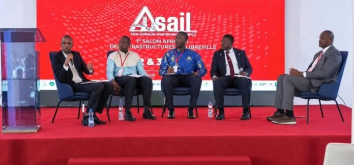 Conférences ministielles, masterclass et panels au programme du jour 2 du SAIL.