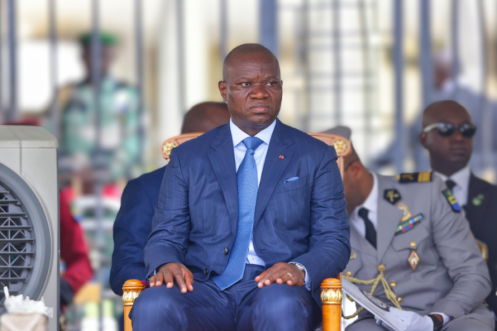 Oligui Nguema attendu à Port-Gentil pour rencontrer les rescapés