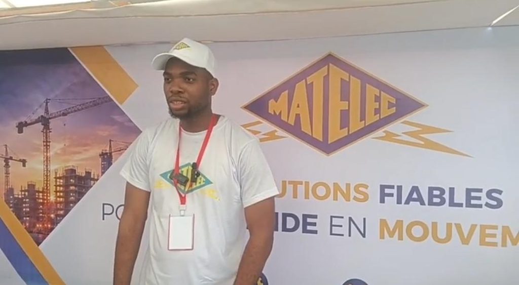 Gabon : Au SAIL 2026, le Groupe Ceca-Gadis déploie sa force de frappe industrielle 1 Gabon : Au SAIL 2026, le Groupe Ceca-Gadis déploie sa force de frappe industrielle
